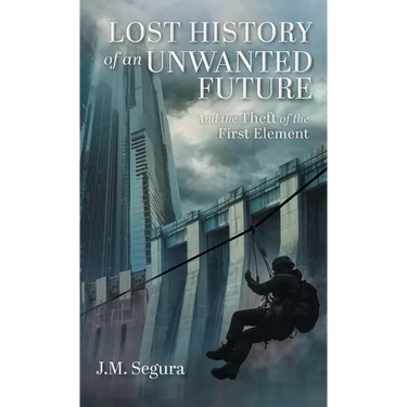Lost History of an Unwanted Future: And the Theft of the First Element