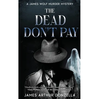 The Dead Don't Pay