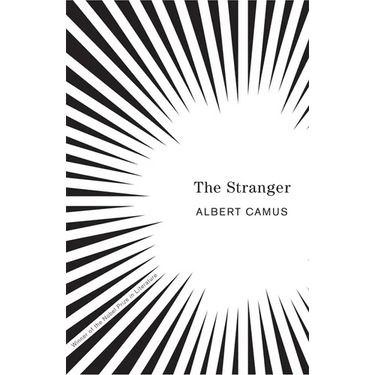 The Stranger