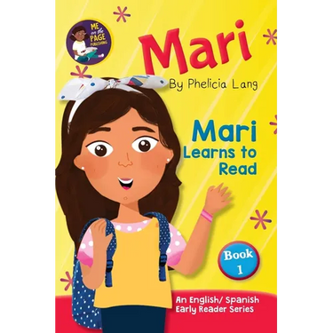 Mari Learns to Read