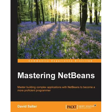 Mastering NetBeans