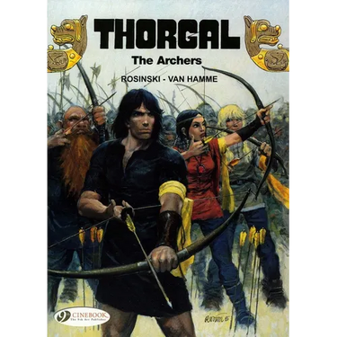 The Archers