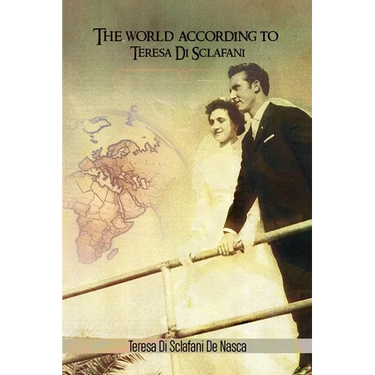The world according to Teresa Di Sclafani