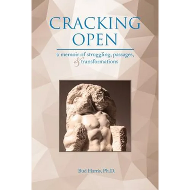 Cracking Open: A Memoir of Struggling, Passages, and Transformations