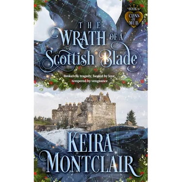 The Wrath of a Scottish Blade
