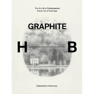 Graphite: The H to B of Contemporary Pencil Art & Drawings