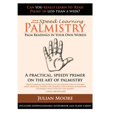 Palmistry - Palm Readings In Your Own Words