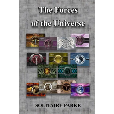 The Forces of the Universe