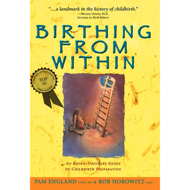 Birthing from Within: An Extra-Ordinary Guide to Childbirth Preparation