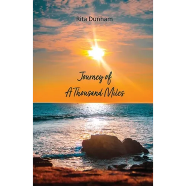 Journey of A Thousand Miles