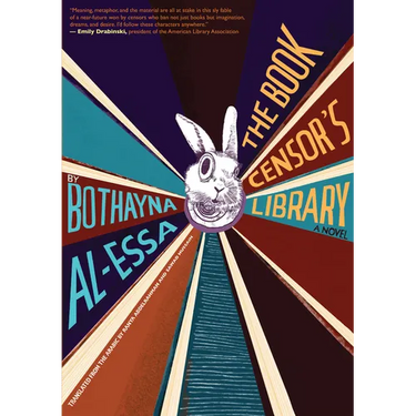 The Book Censor's Library