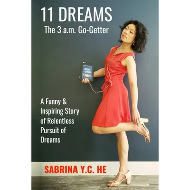 11 Dreams: The 3 a.m. Go-Getter