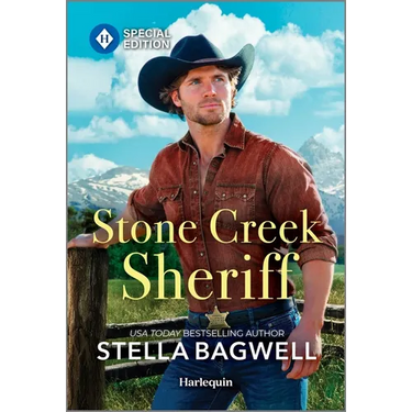 Stone Creek Sheriff