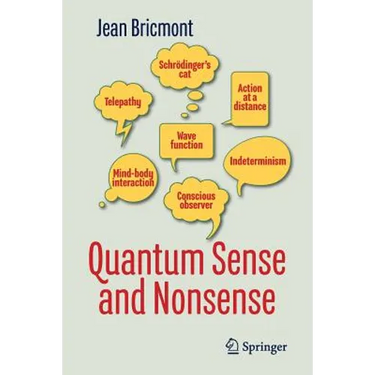 Quantum Sense and Nonsense