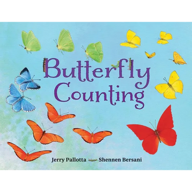 Butterfly Counting