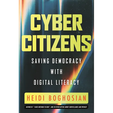 Cyber Citizens: Saving Democracy with Digital Literacy