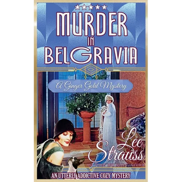 Murder in Belgravia
