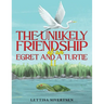 The Unlikely Friendship of an Egret and a Turtle II