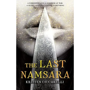 The Last Namsara