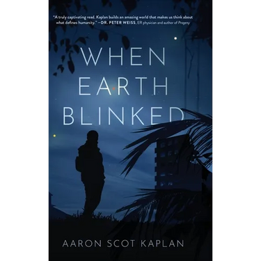 When Earth Blinked