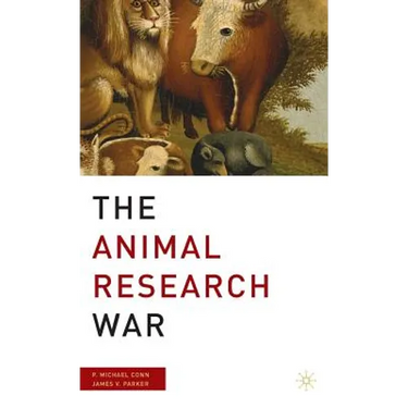 The Animal Research War