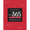 Pursuit 365: The Business Edition - 365 Entrepreneurs From Around The World Sharing 365 Inspirational Business Stories & Advice
