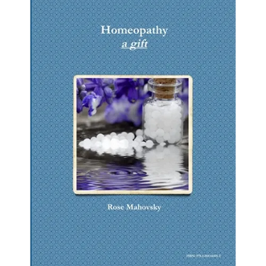 Homeopathy a gift