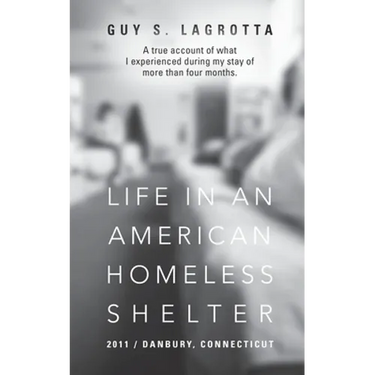 Life In An American Homeless Shelter: 2011 / Danbury, Connecticut