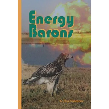 Energy Barons