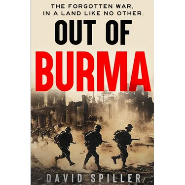 Out of Burma