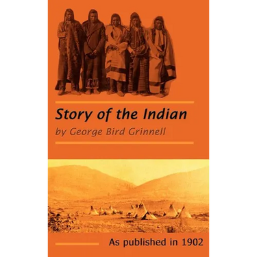 The Story of the Indian