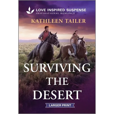 Surviving the Desert