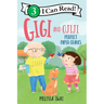 Gigi and Ojiji: Perfect Paper Cranes