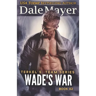 Wade's War