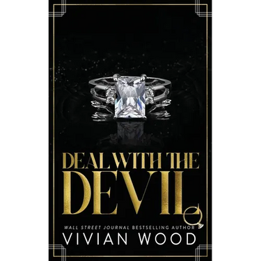 Deal With The Devil: An Enemies to Lovers Billionaire Romance