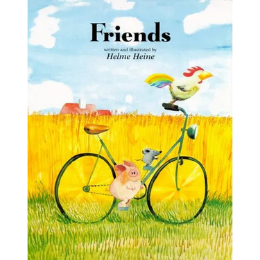 Friends