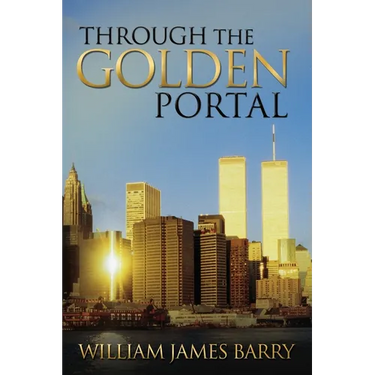 Through the Golden Portal