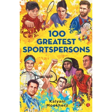 100 Greatest Sportspersons