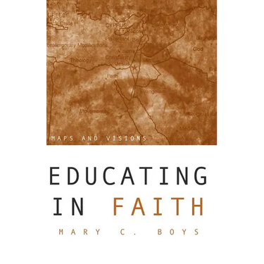 Educating in Faith: Maps and Visions