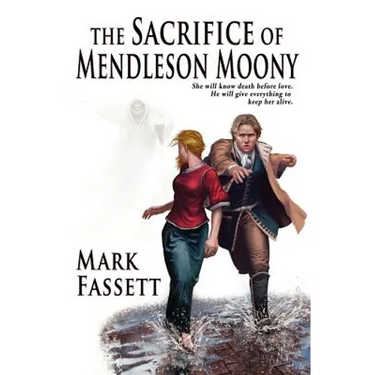 The Sacrifice of Mendleson Moony
