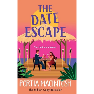 The Date Escape