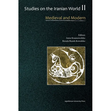 Studies on the Iranian World: Medieval and Modern