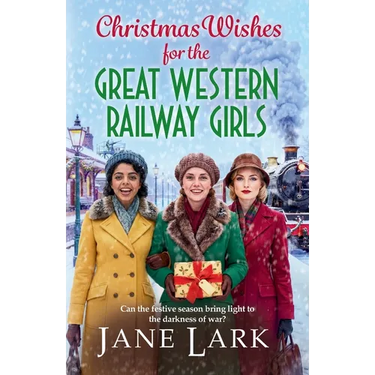 Christmas Wishes for the Great Western Railway Girls