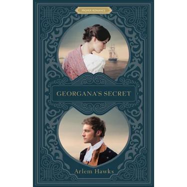 Georgana's Secret