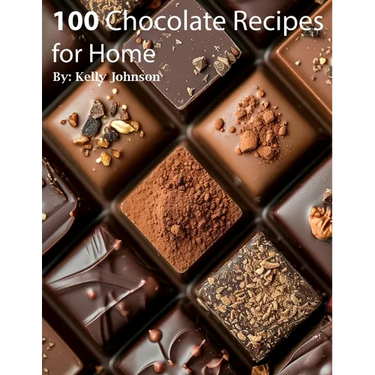 100 Chocolate Recipes for Home
