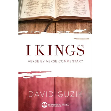 1 Kings