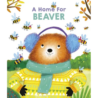 A Home for Beaver