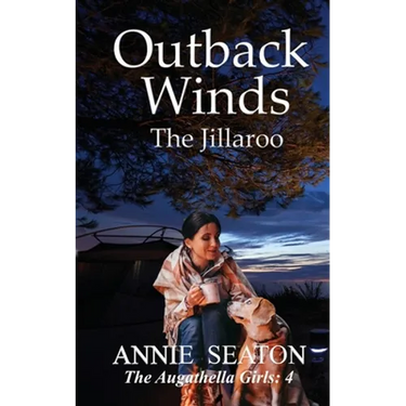 Outback Winds