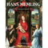 Hans Memling: The Flemish-German Master of Devotion
