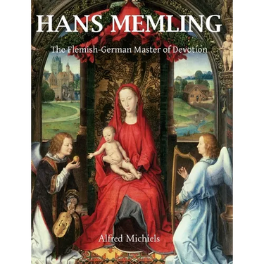 Hans Memling: The Flemish-German Master of Devotion